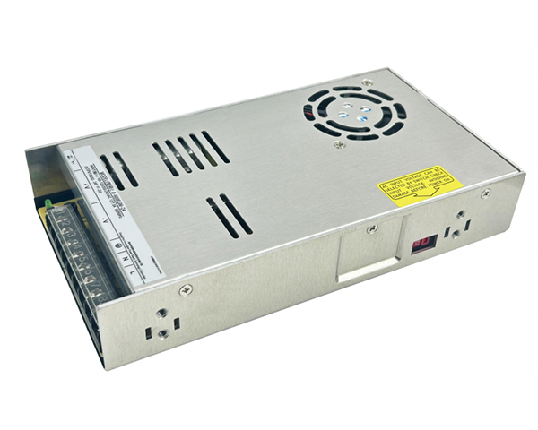 Enclosed AC/DC Power Supply (PSU)